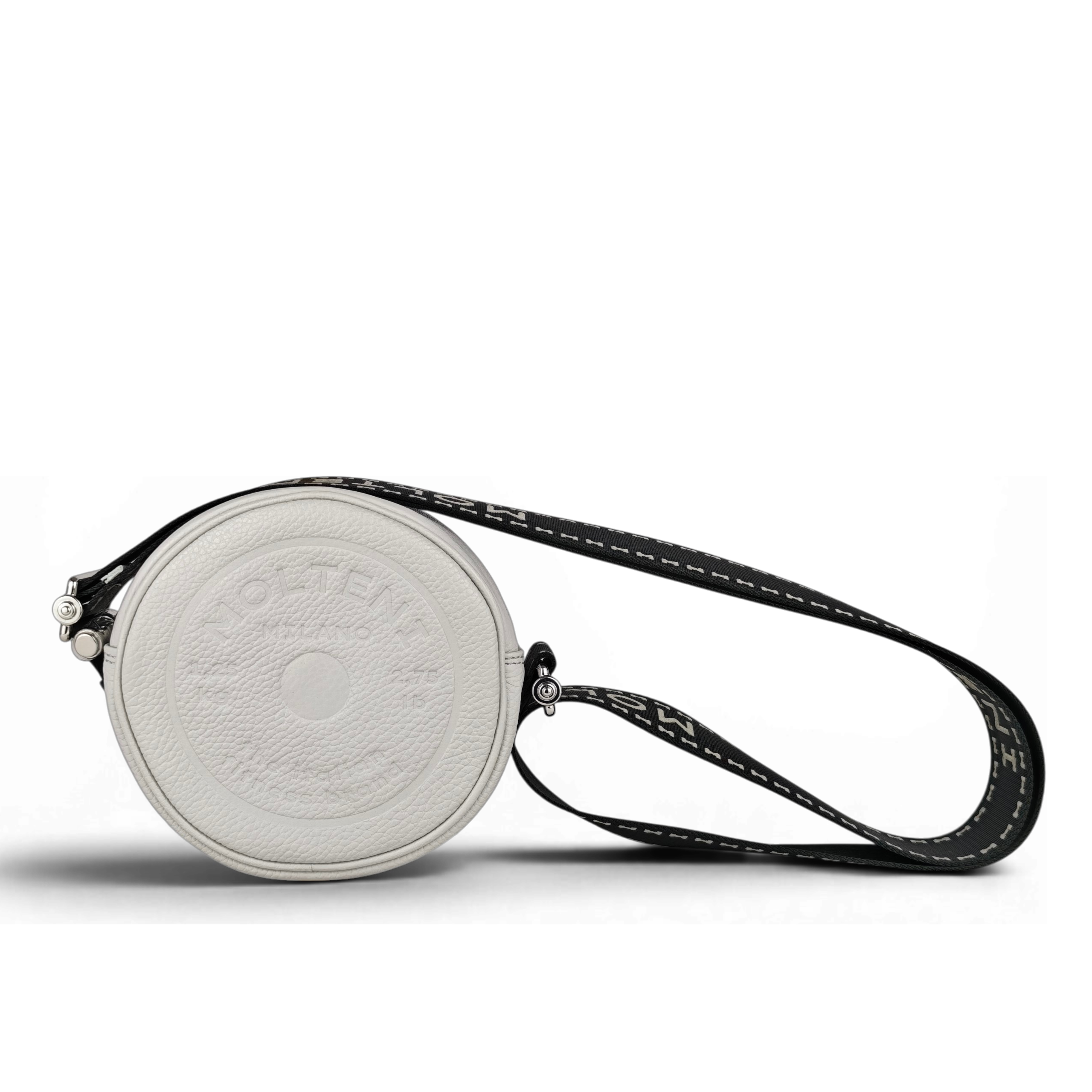 Foto frontale di ELEO small grey