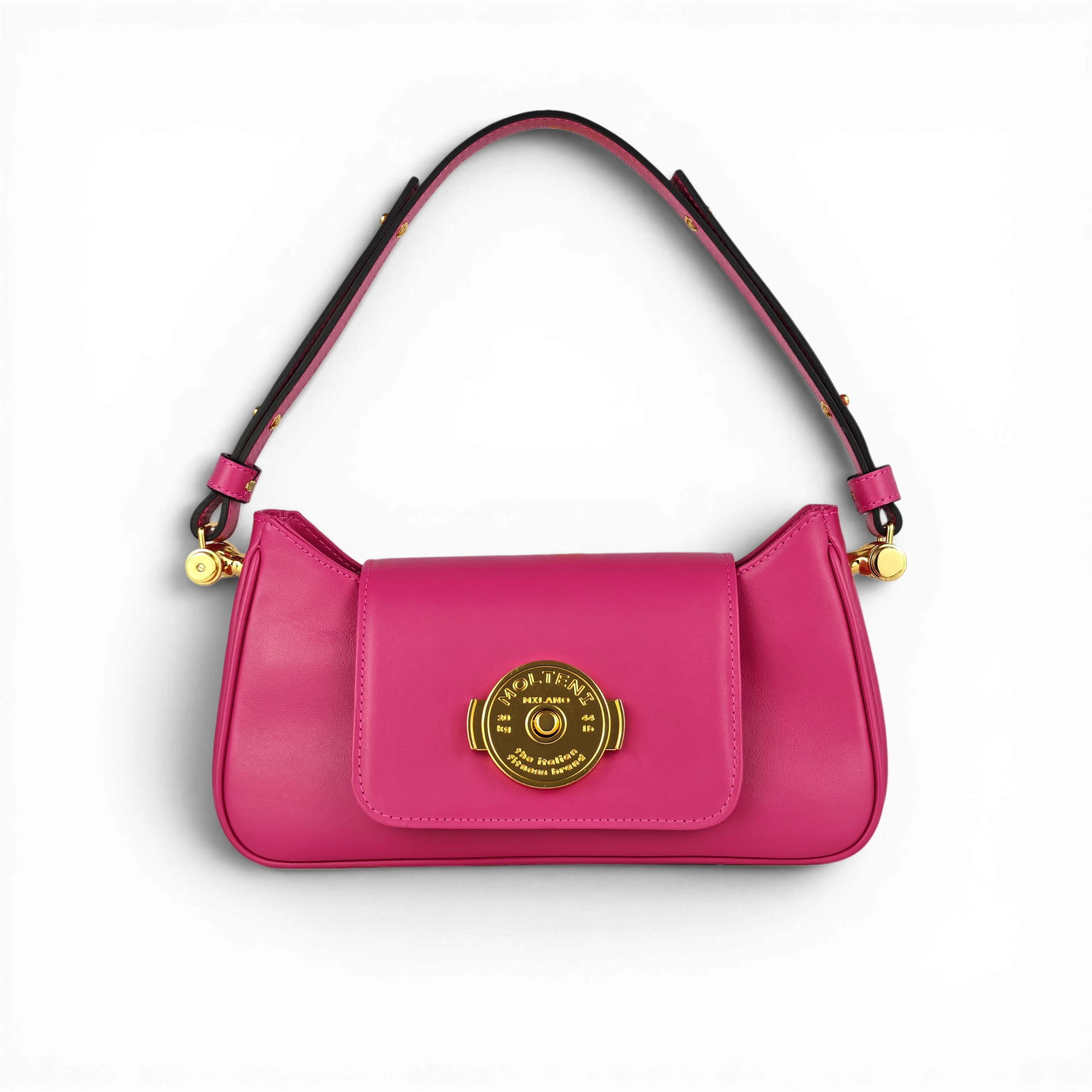 Foto forntale di TINA small in pink